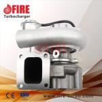 TD06-7 Turbocharger 49179-02715 ME308650 Mitsubishi Fuso Truck,Bus FK6,FQ6,FK7