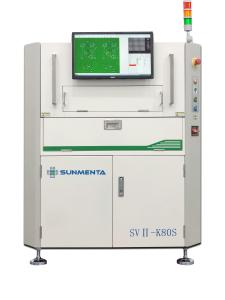 Wholesale Sunmenta automatic Stencil Inspection Machine System SVII-K80S from china suppliers