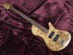 BEST 4 strings butterfly bass guitar Best accessories BEST workmanship