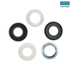 Wholesale 6305 ZZ 25mm Bearing Housing Seals Conveyor Roller Seal TK Type from china suppliers