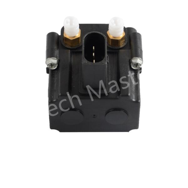 Automotive Air Suspension Solenoid Valve Control Unit 37206864215 Compatible For