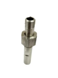 Wholesale CNC Turning Customized stainless steel motorcycle parts manufacturer in China from china suppliers