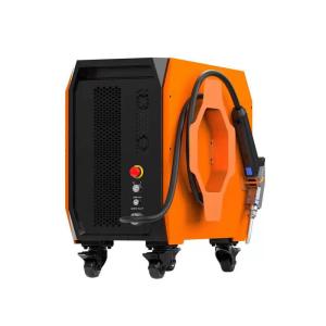 Wholesale 3 in 1 Handheld Laser Welding Machine for Welding Products Aluminum Metal Steel Stainless Laser Welder 2000W 1500W 1000W from china suppliers