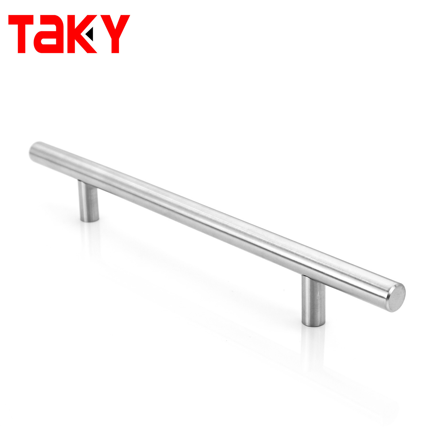 PSS Matt Black T Bar Furniture Handle Cabinet Small Handles