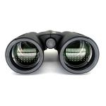 Bak4 Optical Glass 10x42 Compact Hunting Binocular With Center Focus Knob