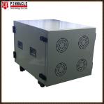 20MHz-3000MHz Rcied Bomb Car Vehicle Gps Blocker Convoy Bomb Jammer SUV