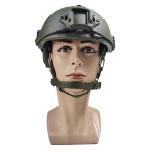 American Military Helmet For Bike NIJ3A FAST Protection Tactical Combat Helmet