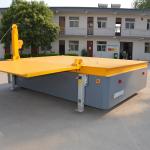 5 Ton Pallet Motorised Transfer Trolley