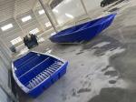 Boat Mold Kayak Rotational Molding Customizable Durable Rotomoulding Mould For
