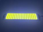 Ultra Thin 12V-24V Tube Led Light Bar 108 Bead Cob Truck Compartment Indoor Lamp