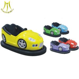 Wholesale Hansel amusement indoor games indoor playground toy car for kids from china suppliers