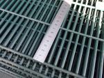 hot sale in Nigeria high security fence