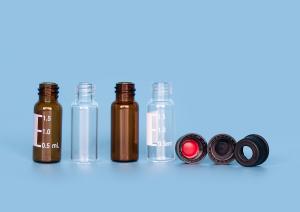 Wholesale XHPHAPACK Essential Oil Screw Cap Pipettes 2ml EPA Vials from china suppliers