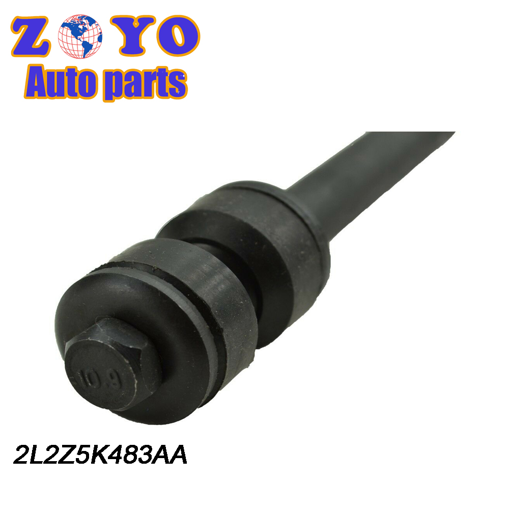 CHEVROLET CAMARO 1.5l 2002-2015 Front Lower Stabilizer Link with Steel Construction