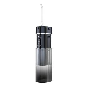Wholesale Sleek Dental Travel Water Flosser Type C Charging Water Teeth Cleaner from china suppliers