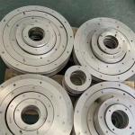 904L / UNS N08904 Stainless Steel Plate Laser Cutting And Water Cutting Plate