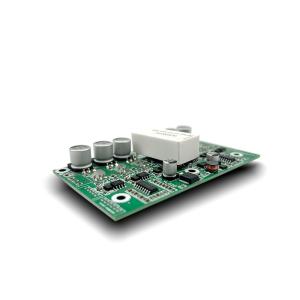 Wholesale Original JYQD-YL02D 12-36V Dual Driver for Hall Sensor BLDC Motor from china suppliers