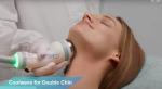 Coolwave Body Forming Radio Frequency Skin Tightening Hot Cold Cryo Rf Slimming