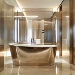 Robust Stainless Steel Panels Industrial-Grade For Factory Walls