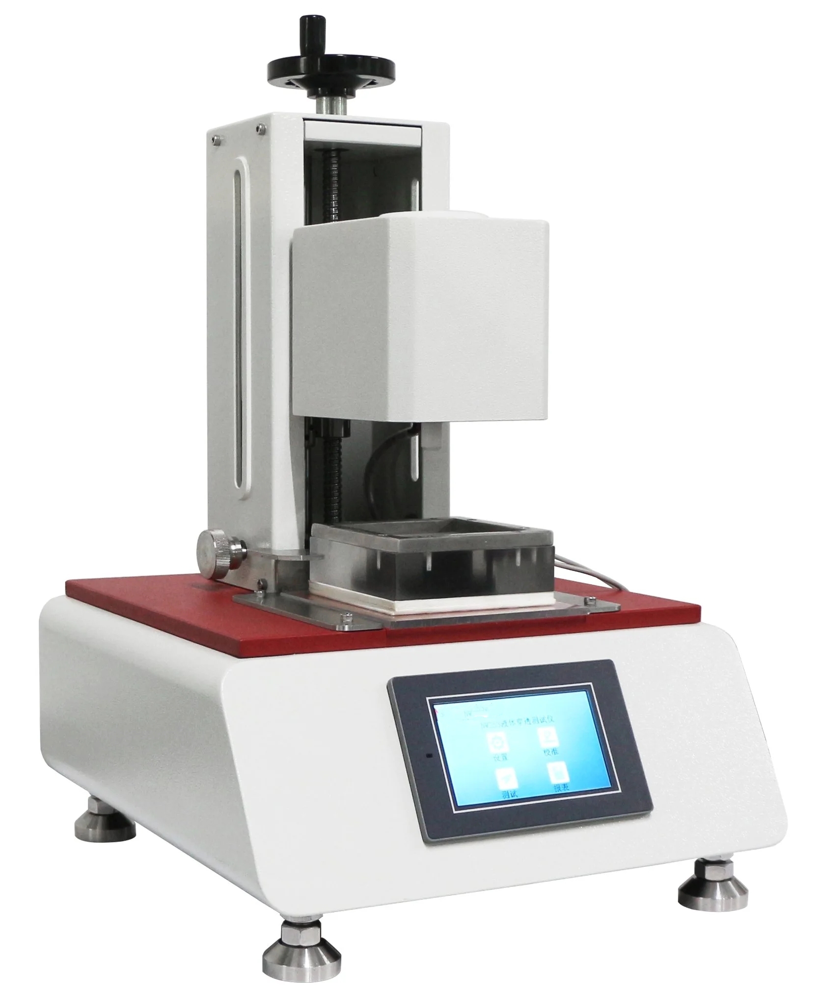 tensile strength tester