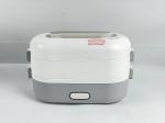 Colorful Stainless Steel Electric Cooker Box With 1.2kg Capacity 110V/220V