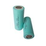 5000 Cycles 3.2V 3400mAh 9.2Wh Li Iron Battery 26650 LiFePO4 Cell