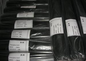 Wholesale Anti Mosquito Fiberglass Insect Screen,black Fiberglass Insect Screen Manufacturer from china suppliers