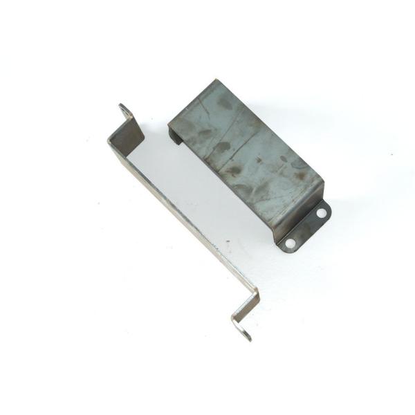 Carbon Steel Grade Metal Stamping Parts in Reasonable Prices for Welding and