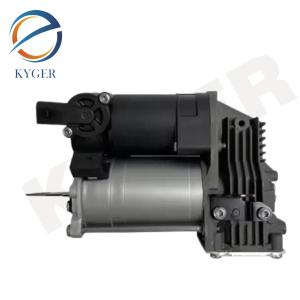 Wholesale High Quality Auto Suspension Systems Air Suspension Compressor Pump 2213201704 Fit For Mercedes-Benz W221 CL216 221 320 17 04 from china suppliers