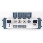 FTTH Optical Cable Tester 1310 1550nm Fiber Optic Mini OTDR Fiber Optic Tools