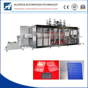 Wholesale Thermoplastic Vacuum Forming Machine from china suppliers