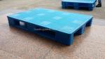 hygiene Plastic Pallet for pharma factory used plastic pallets for sale recycled