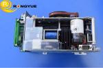 NCR 5877 Card Reader ATM Machine Parts 445-0664129 4450664129 445-0664132