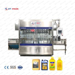 Wholesale Ss316 6 Head Filling Machine from china suppliers