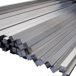 7050 1060 Aluminum Round Square Bar H12 H114 Extruded Rod Cutting 50mm