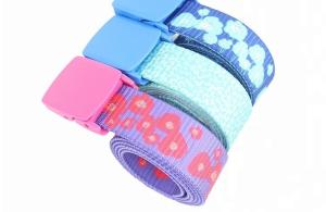 Wholesale Colorful Canvas Tactical Belt 120cm Nylon Tactical Web Belt from china suppliers