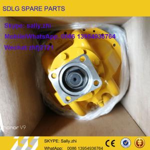 Wholesale FINAL DRIVE, 2050900006, loader parts for wheel loader LG936/LG956/LG958 from china suppliers