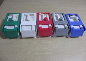 Wholesale 300 Hours Mold Life OEM Injection Molding With S136 Mold Steel from china suppliers