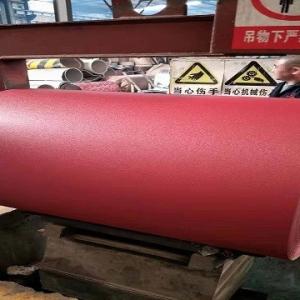 Wholesale Prepainted Galvanized Sheet Metal Coils Z30 Zinc Coated from china suppliers