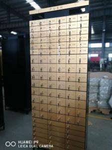 Wholesale Aluminium Alloy 610mm Depth Heavy Duty Safe Locker With UL Certifed from china suppliers