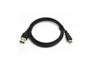 Wholesale TPE Material USB 3.1 Type C Cable , 1M / 2M / 3M Data Charging Cable For Sony Xperia from china suppliers