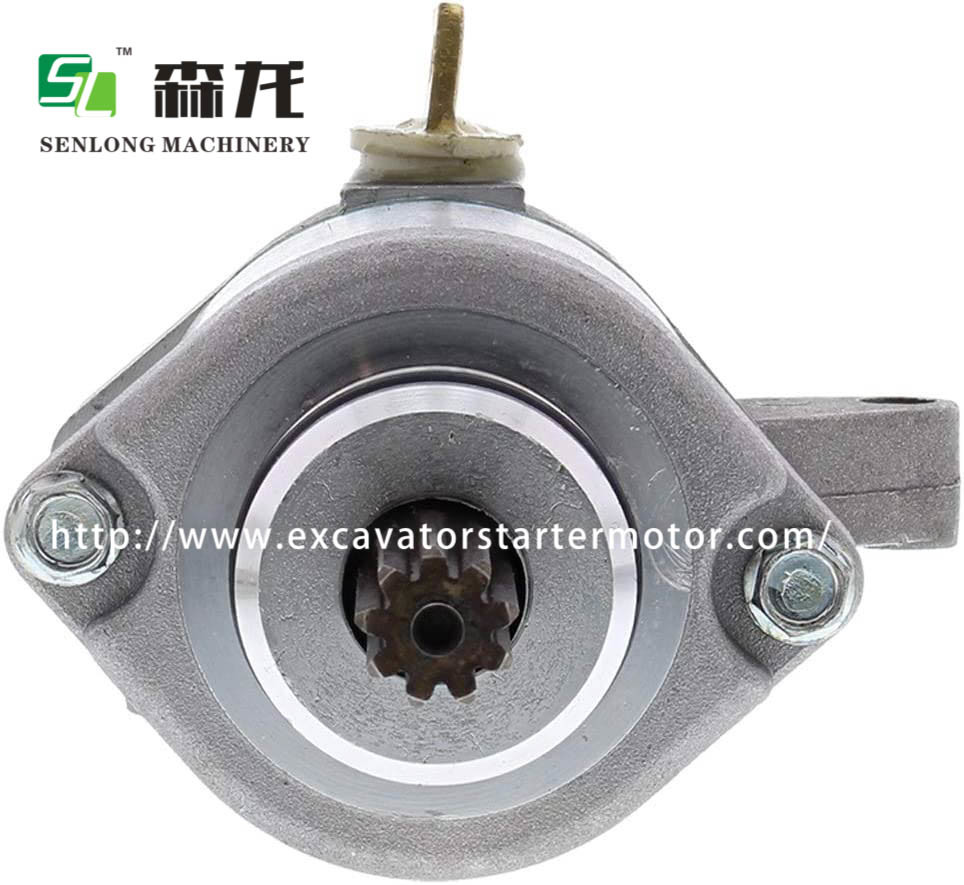 Starter WR450F 03-06 Motorcycle 12V 9T CW 5TJ-81890-00-00 5TJ-81890-10-00 5TJ-81890-20-00 410-54140 YS-37 YS-37N STY0349