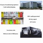 Safety Inspection Tags Accident Prevention Tag for Fire Extinguisher Scaffold