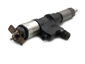 Wholesale OEM Automatic Nozzle Injector Parts 095000-5341 Denso Common Rail Fuel Injector from china suppliers