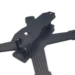 Wholesale 3K Cnc Cutting Carbon Fiber Sheet MSDS Twill Weave Carbon Fiber from china suppliers