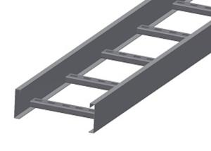 Wholesale Ss304 Hot Dip Galvanized Cable Ladder Clamps Q235B Powder Coating from china suppliers