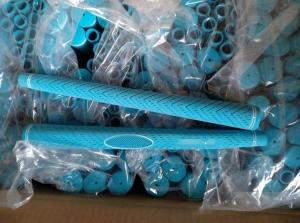 Wholesale rubber golf grip , golf grips , golf putter grip , putter golf grips , rubber putter grip from china suppliers