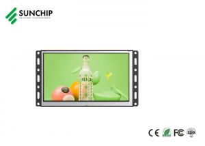 China 8'' - 21.5'' Open Frame LCD Display Screen Monitor For Electronic Devices Stores on sale