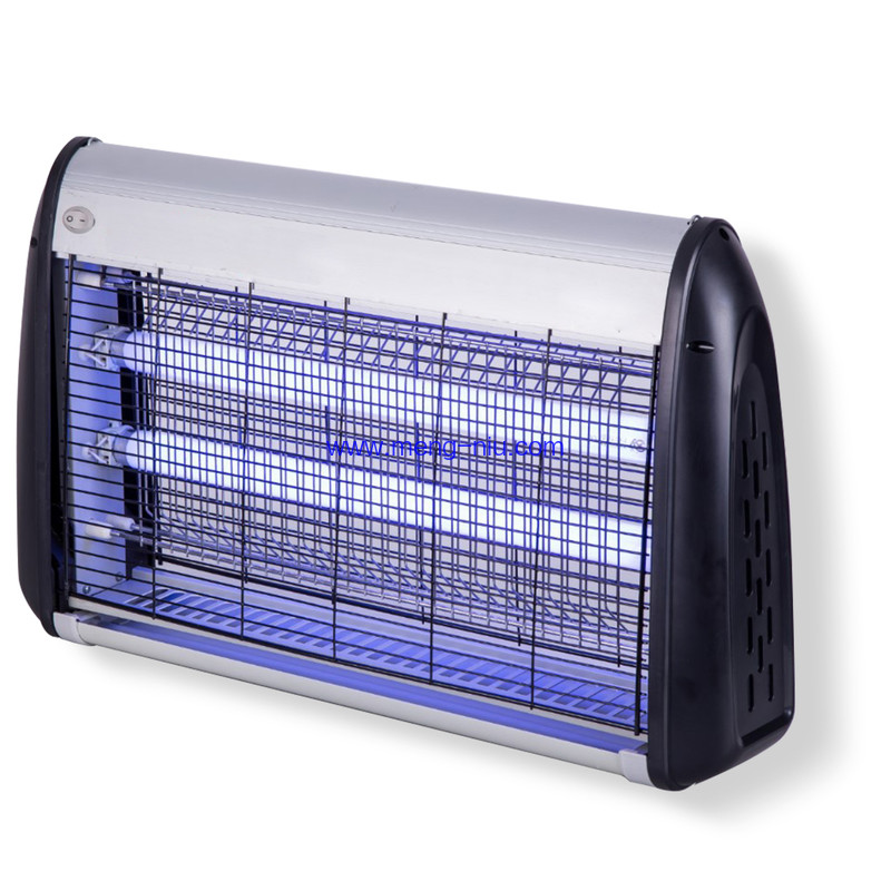2020 hot sales No Pollution CE ROHS 30W Alu. frame Hotel UV Insect Killer Lamp at factory wholesale price