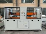 32-160mm UPVC Silent Pipe Extrusion Line